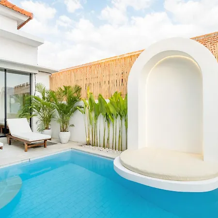 6 Mins To Beach Huge Pool W/Movie Theatre+Netflix